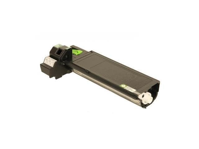 Toner compatibil (8K) Toshiba T-2021E Black (T2021E, 6B000000192)