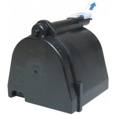 Toner compatibil (10K) Toshiba T-2460E Black (T2460E, 66061598)