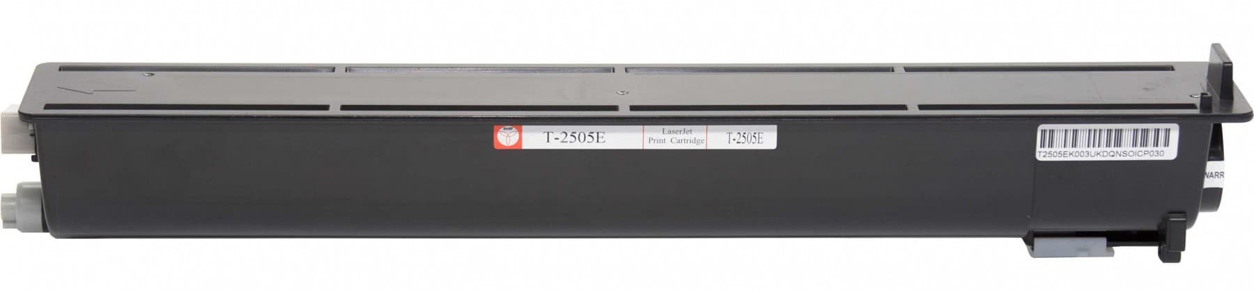 Toner compatibil (12K) Toshiba T-2507E Black (T2507E, 6AG00005086)