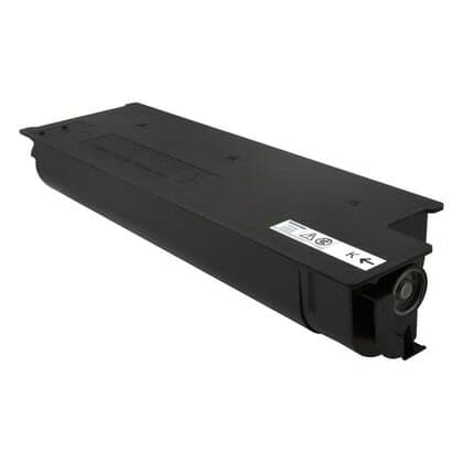 Toner compatibil (106.6K) Toshiba T-6518E Black (T6518E, 6AK00000451)