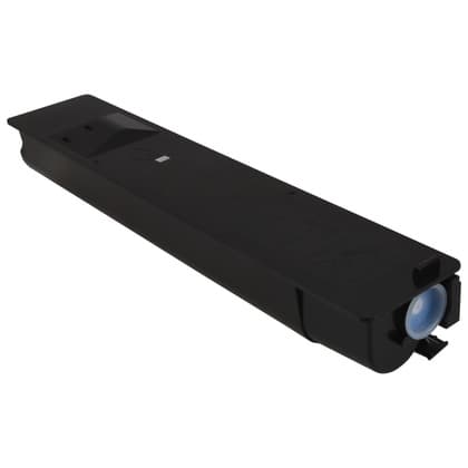 Toner compatibil (33.6K) Toshiba T-FC200E-C Cyan (TFC200EC, 6AJ00000119, 6AJ00000259, 6AJ00000195)