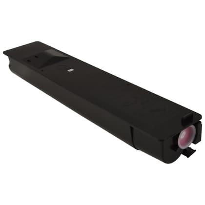 Toner compatibil (33.6K) Toshiba T-FC200E-M Magenta (TFC200EM, 6AJ00000127, 6AJ00000261, 6AJ00000197)