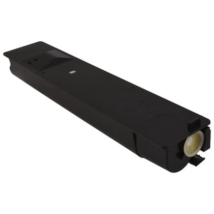 Toner compatibil (33.6K) Toshiba T-FC200E-Y Yellow (TFC200EY, 6AJ00000198, 6AJ00000262, 6AJ00000131)
