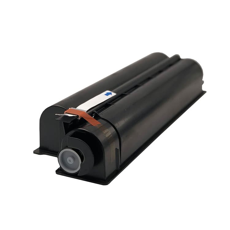 Toner compatibil (106.6K) Toshiba T-FC556E-K Black (TFC556EK, 6AK00000458, 6AK00000425, 6AK00000354)