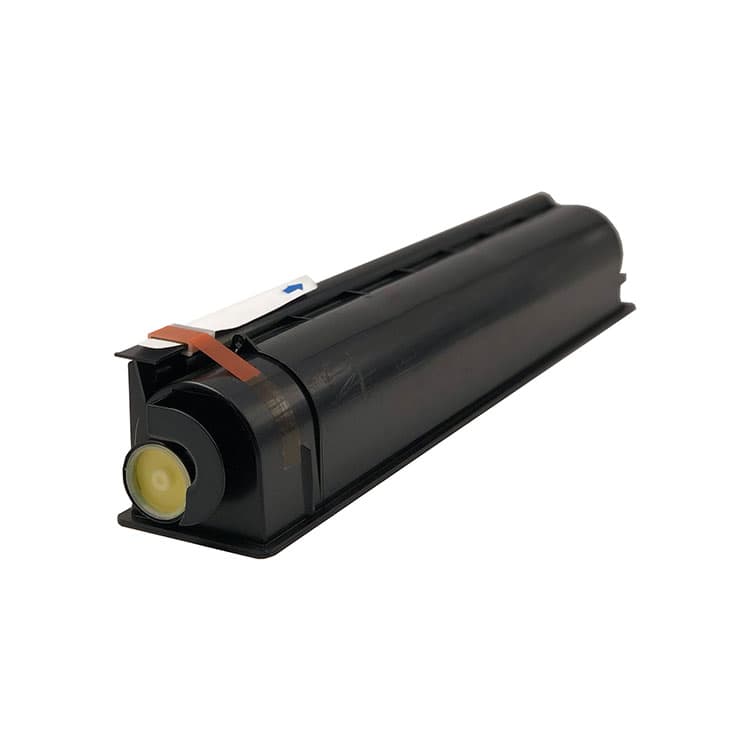 Toner compatibil (39.2K) Toshiba T-FC556E-Y Yellow (TFC556EY, 6AK00000461, 6AK00000427, 6AK00000362)