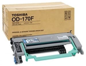 Kit fotoconductor (20K) Toshiba OD-170F Black (OD170F, 6A000000311)