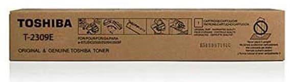 Cartus de toner (17K) Toshiba T-2309E Black (T2309E, 6AG00007240)