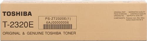 Cartus de toner (22K) Toshiba T-2320E Black (T2320E, 6AJ00000006)