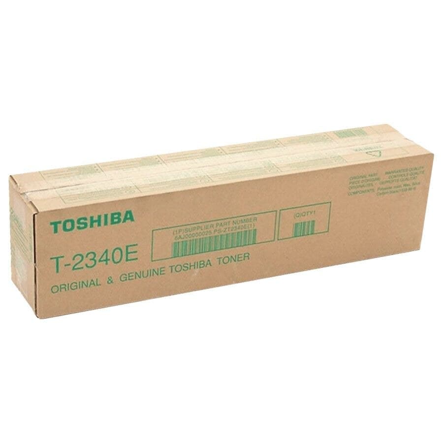 Cartus de toner (22K) Toshiba T-2340E Black (T2340E, 6AJ00000025)