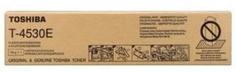 Cartus de toner (30K) Toshiba T-4530E Black (T4530E, 6AJ00000055)