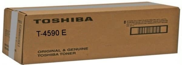 Cartus de toner (36K) Toshiba T-4590E Black (T4590E, 6AJ00000086)