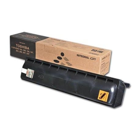 Toner Premium INTEGRAL (24K) Toshiba T-1640E Black (T1640E, 6AJ00000024)