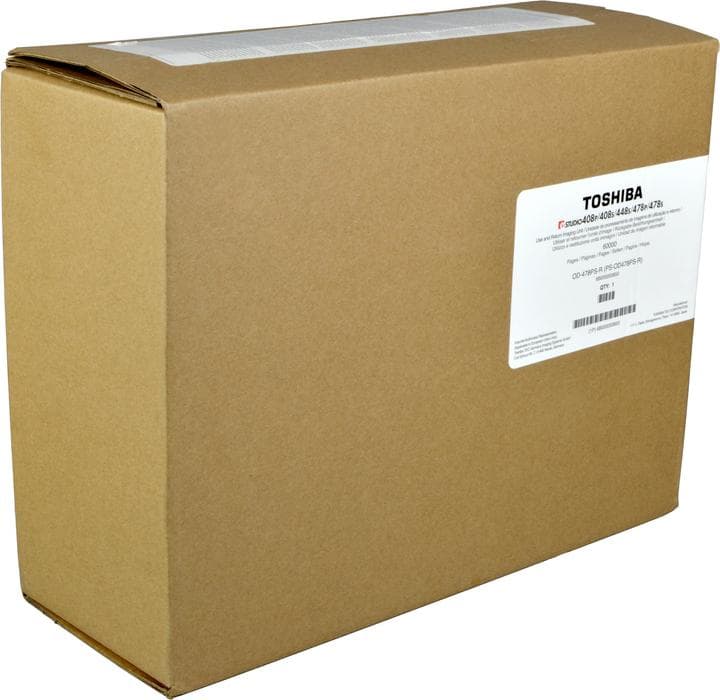 Unitate de cilindru (60K) Toshiba OD-478P-R Black (OD478PR, 6B000000850)