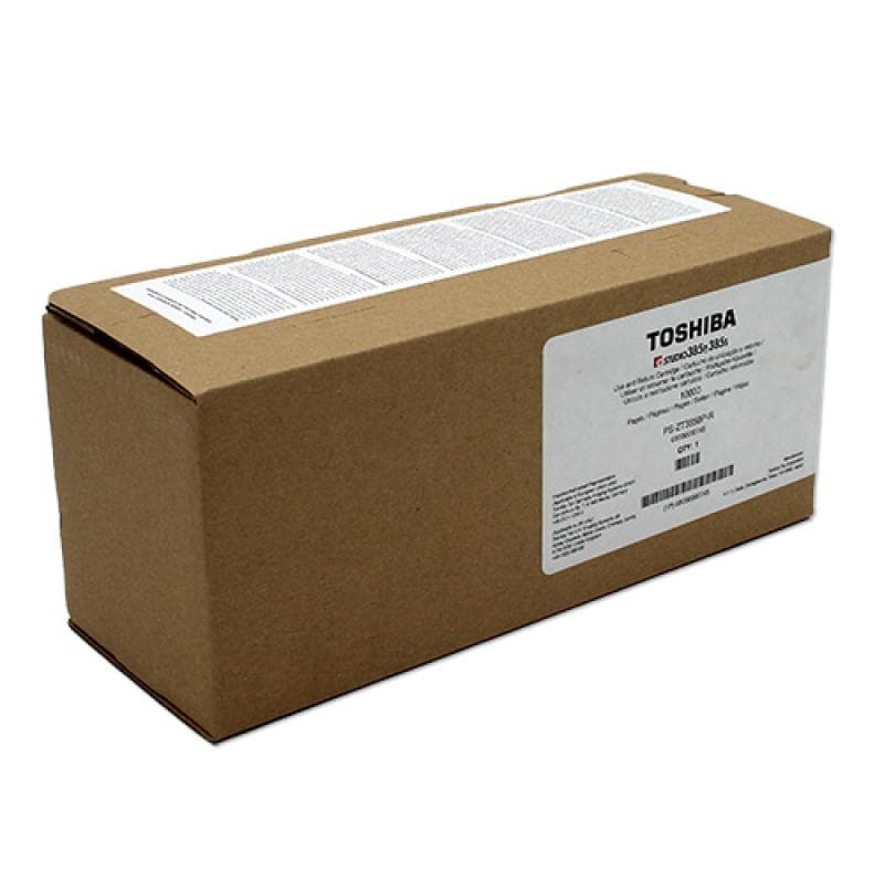 Cartus de toner (10K) Toshiba T-3850P-R Black (T3850PR, 6B000000745)