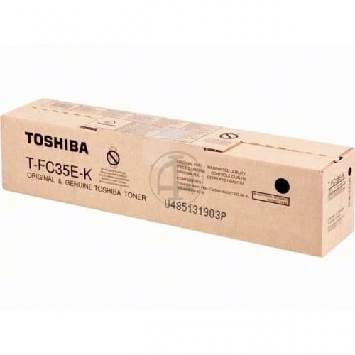 Cartus de toner (24K) Toshiba T-FC35E-K Black (TFC35EK, 6AJ00000051)