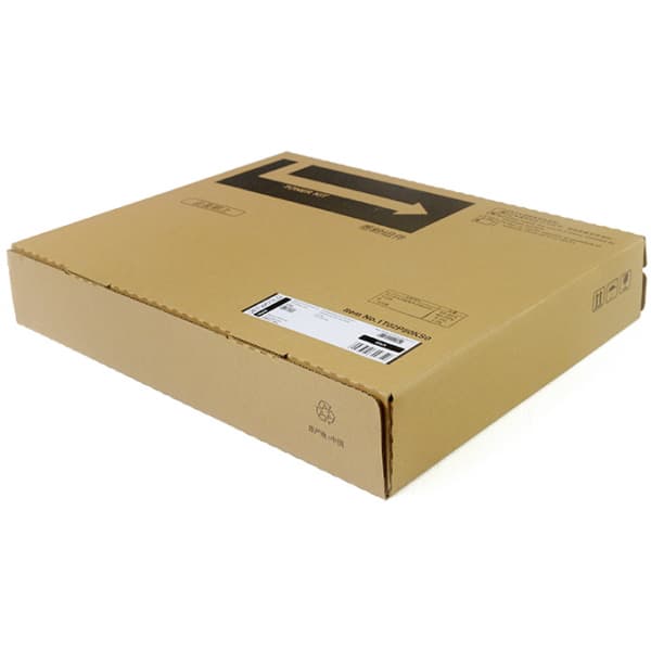 Toner Premium INTEGRAL (20K) Utax CK-7522 Black (CK7522, 1T02ZT0UT0, 1T02ZT0TA0)