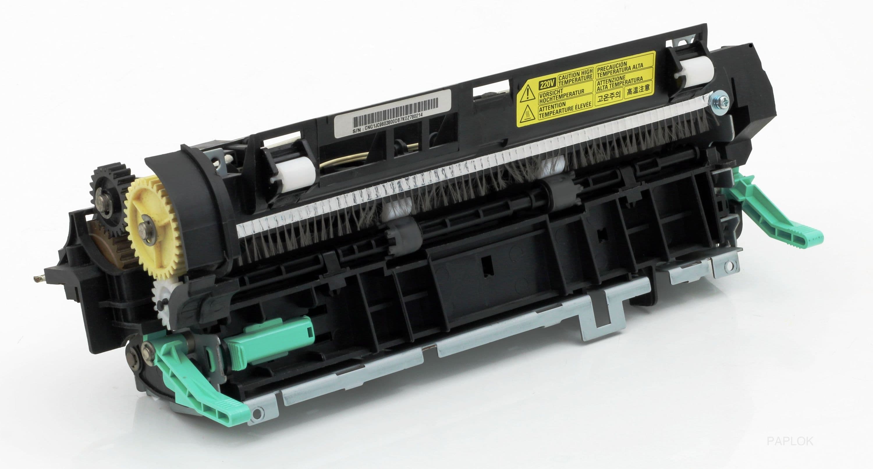 Cuptor (unitate fuser) compatibil Xerox 126N00266 Fuser unit (126N266)