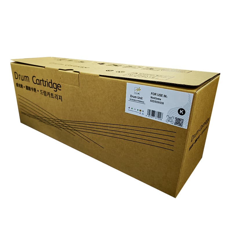 Unitate de cilindru premium HYB (80K) Xerox 113R00779 Black (113R779)
