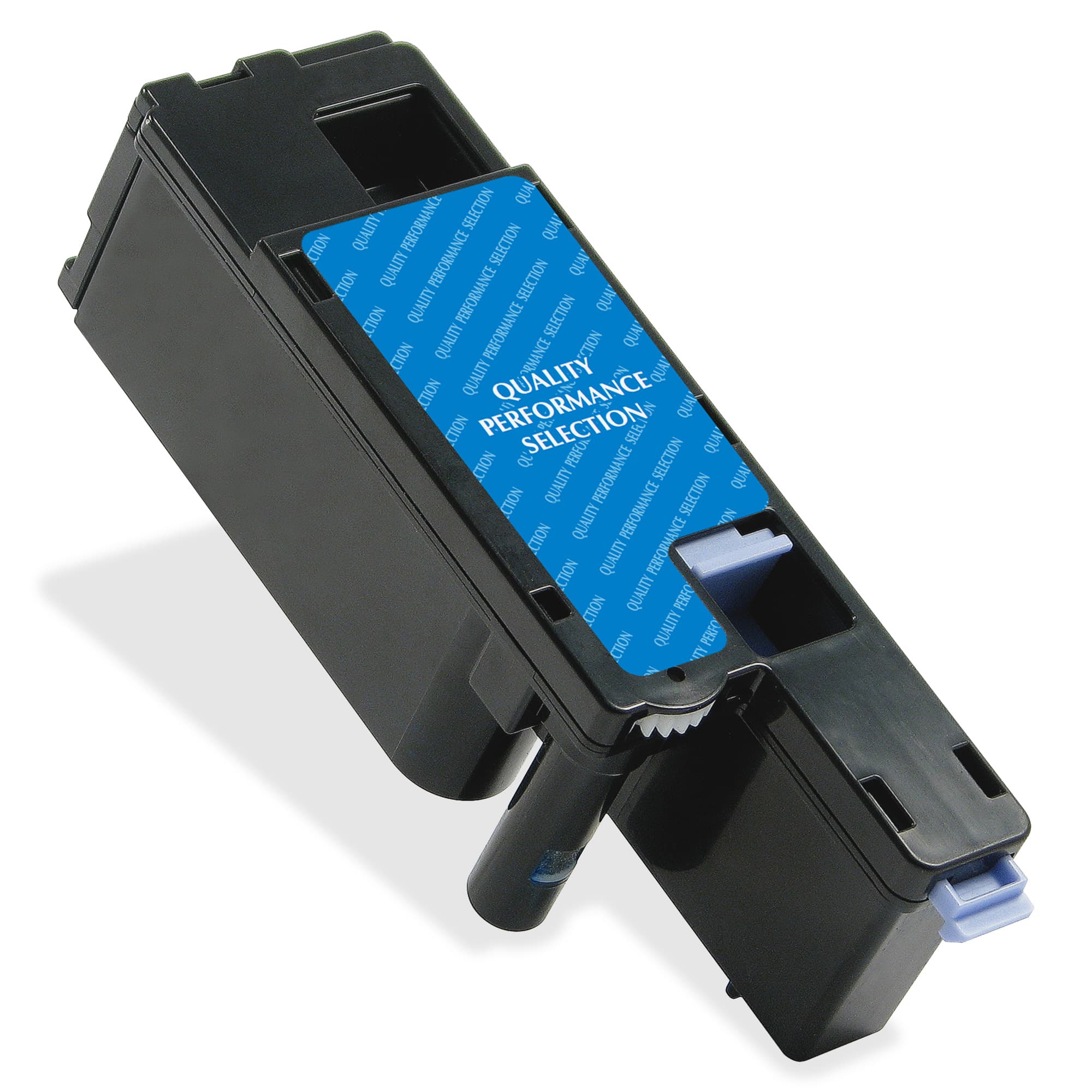 Toner compatibil Dell 1250c/ 1350cnw cyan (1.4K)