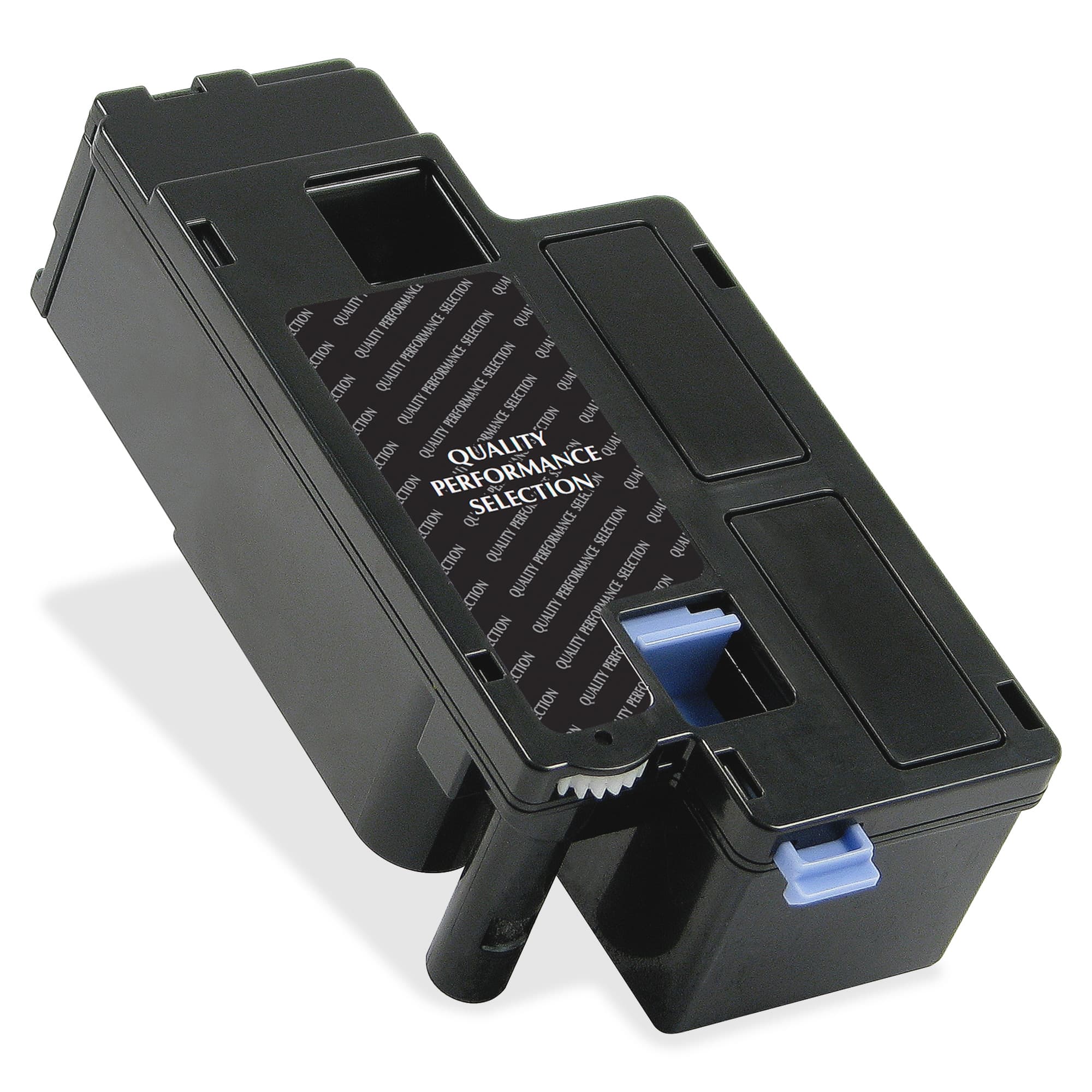 Toner compatibil Dell 1250c/ 1350cnw black (2K)