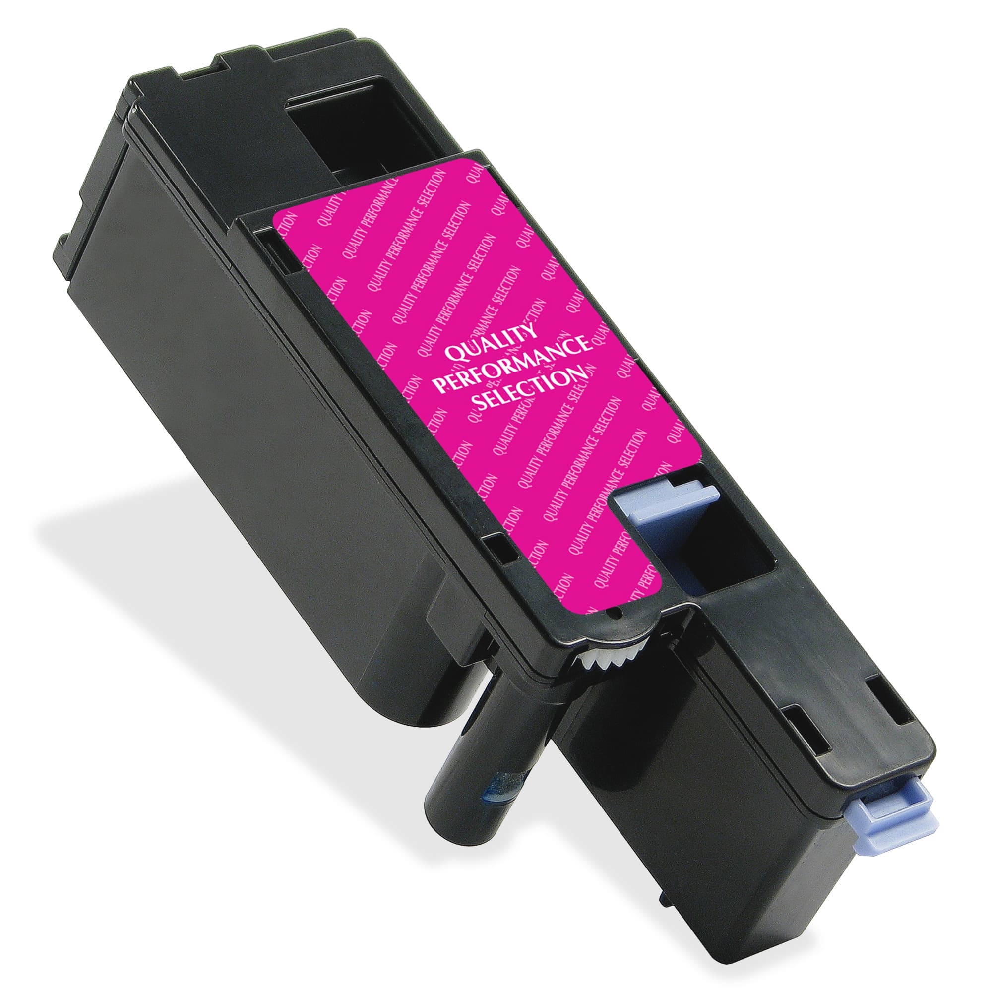 Toner compatibil Dell 1250c/ 1350cnw magenta (1.4K)