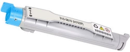 Toner compatibil (3.5K) Epson 0212 Cyan (C13S050212)