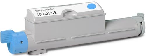 Toner compatibil cyan Xerox Phaser 6360 (12K)