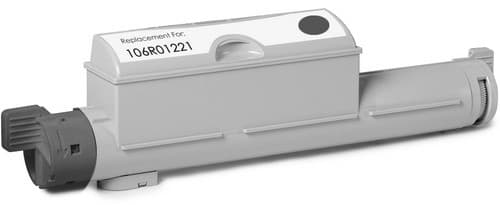 Toner compatibil black Xerox Phaser 6360 (18K)