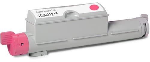 Toner compatibil magenta Xerox Phaser 6360 (12K)