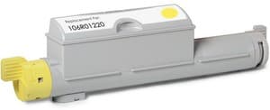 Toner compatibil yellow Xerox Phaser 6360 (12K)