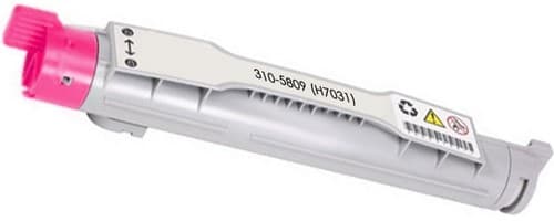Toner compatibil (3.5K) Epson 0211 Magenta (C13S050211)