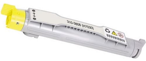 Toner compatibil (3.5K) Epson 0210 Yellow (C13S050210)