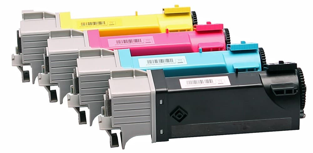 Pachet de tonere compatibile Dell 1320c