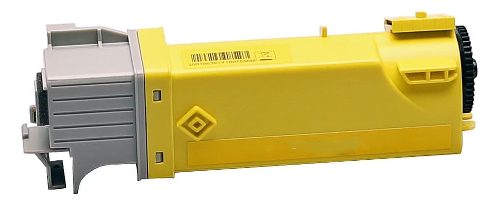 Toner compatibil Dell 1320c yellow (2K)