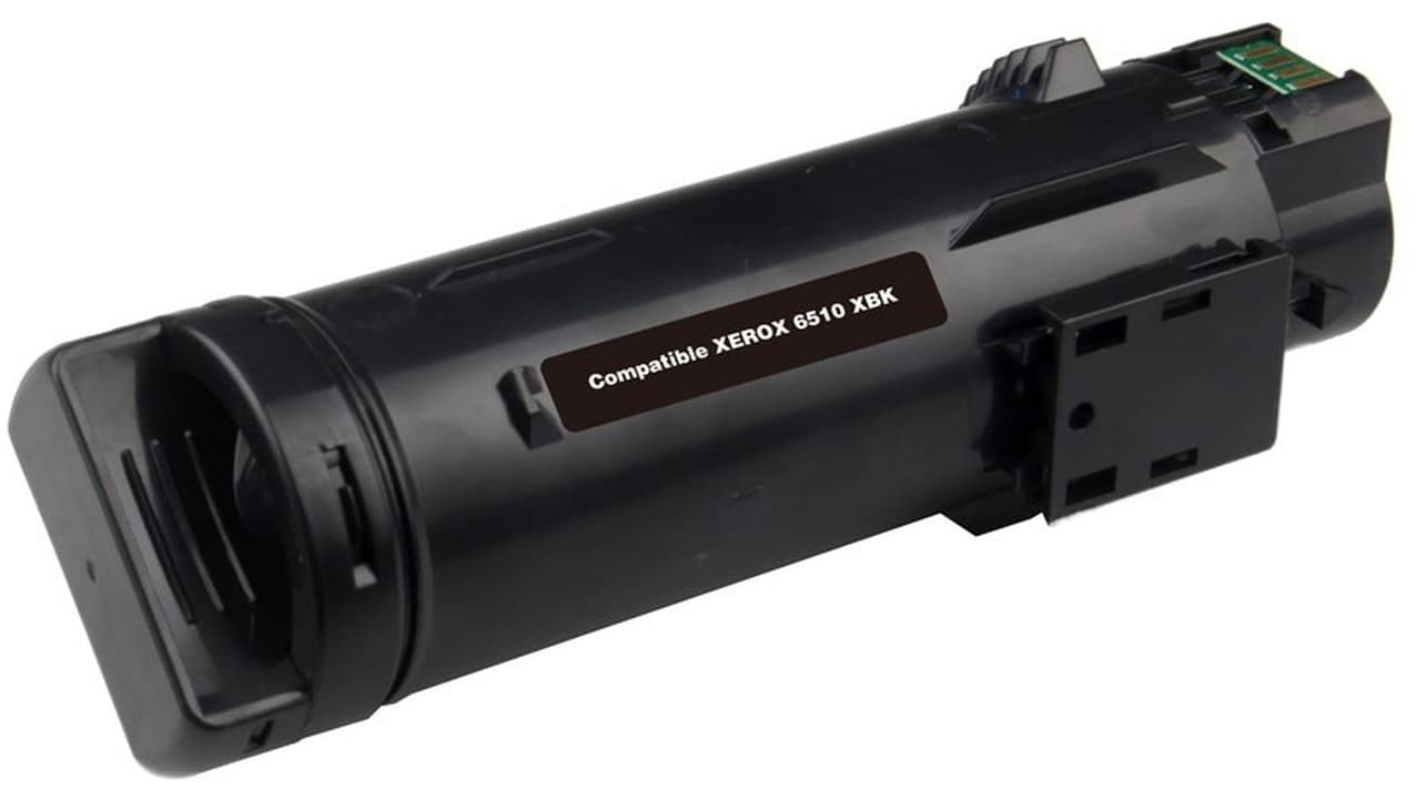 Toner compatibil high black Xerox Phaser 6510 WC6515 (5.5K)