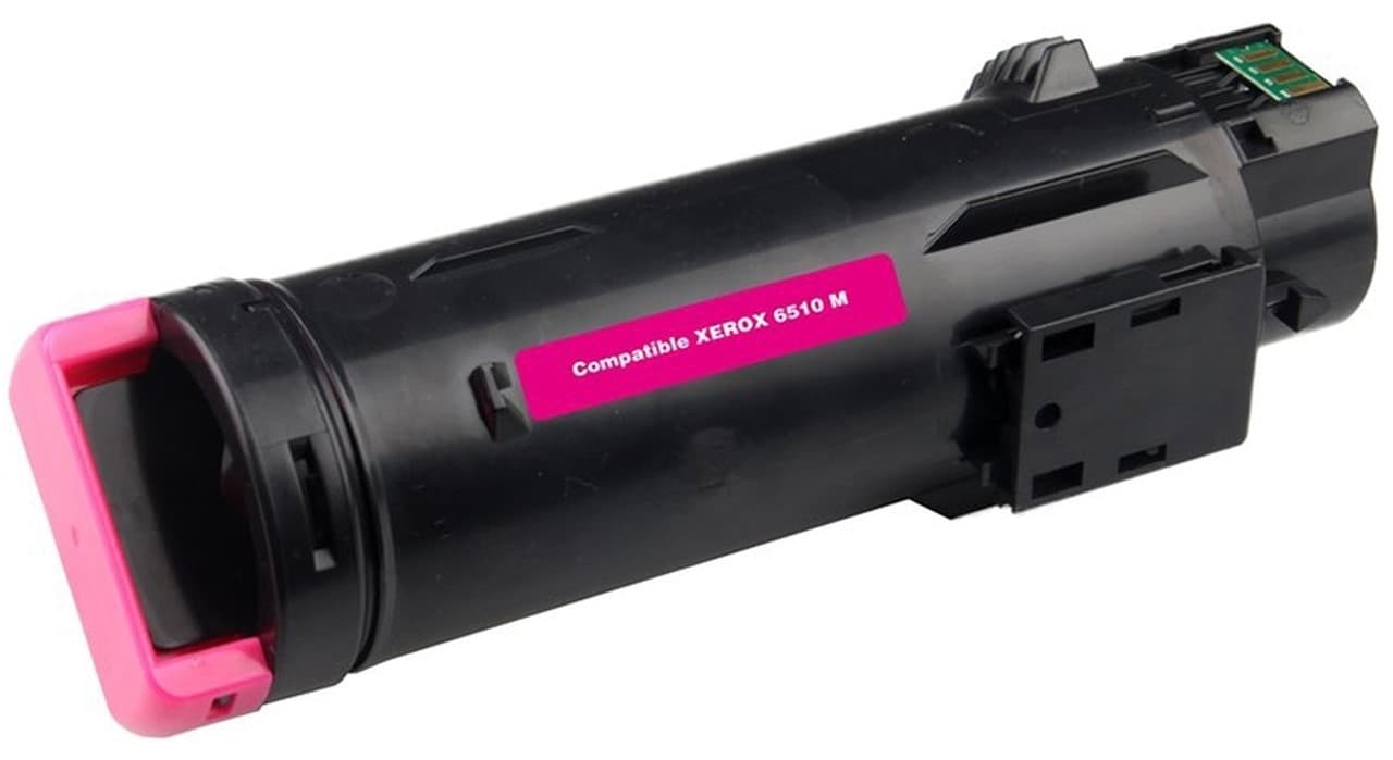 Toner compatibil high magenta Xerox Phaser 6510 WC6515 (4.3K)