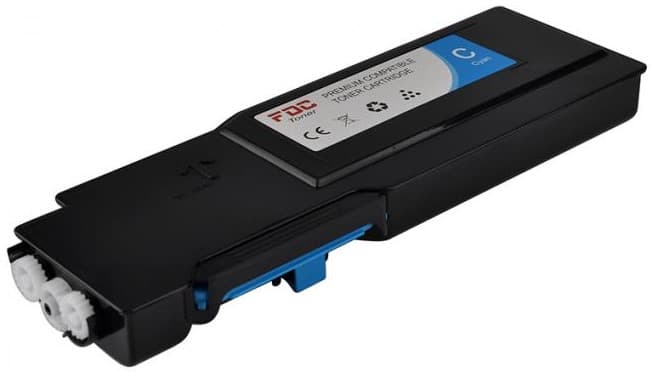 Toner compatibil (4.8K) Xerox 106R03522 Cyan (106R3522)
