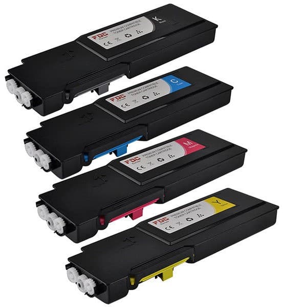 Pachet de tonere compatibile Xerox VersaLink C400/ C405