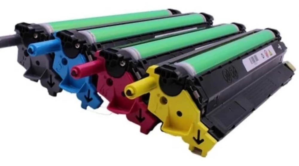 Pachet de unitati cilindru compatibile Xerox Phaser 6600/ WC6605/ 6655 VersaLink C400/ C405