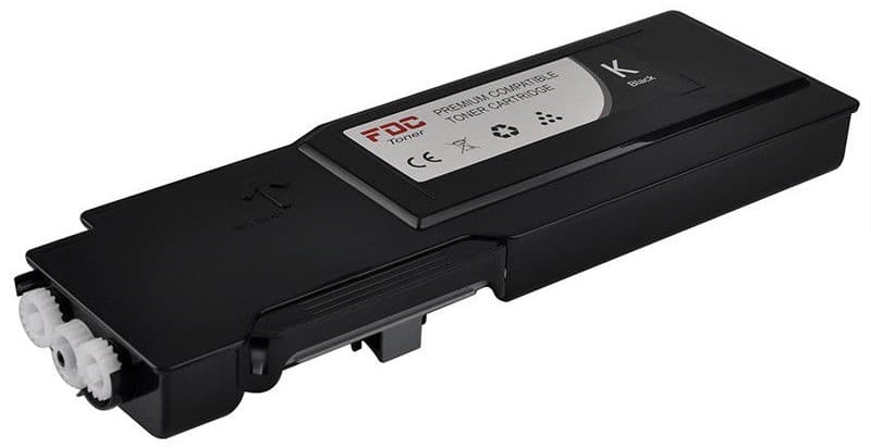Toner compatibil (5K) Xerox 106R03520 Black (106R3520)