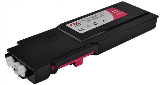 Toner compatibil (4.8K) Xerox 106R03523 Magenta (106R3523)