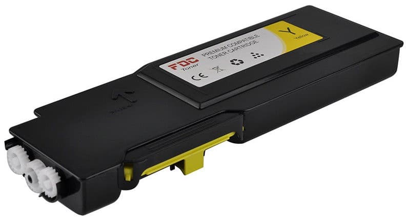 Toner compatibil (4.8K) Xerox 106R03521 Yellow (106R3521)
