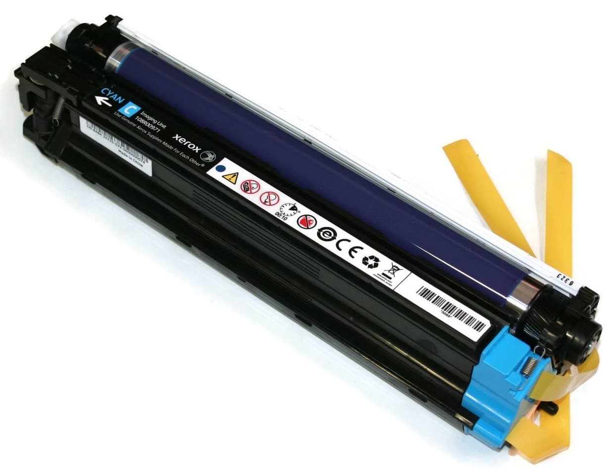 Unitate de cilindru compatibila Dell 5130cdn/ C5765dn cyan (50K)