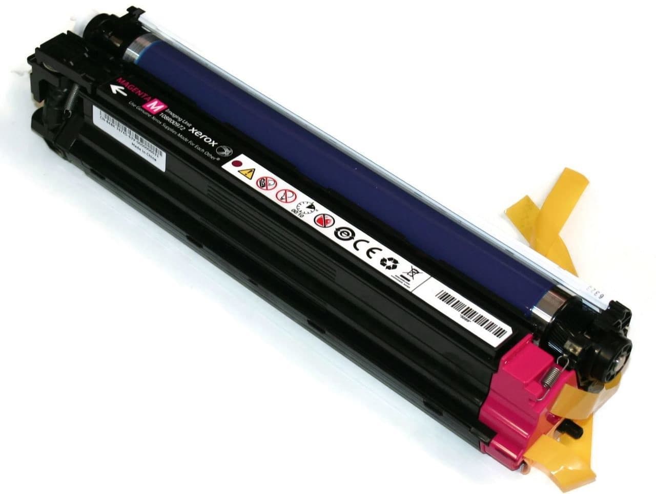 Unitate de cilindru compatibila Dell 5130cdn/ C5765dn magenta (50K)