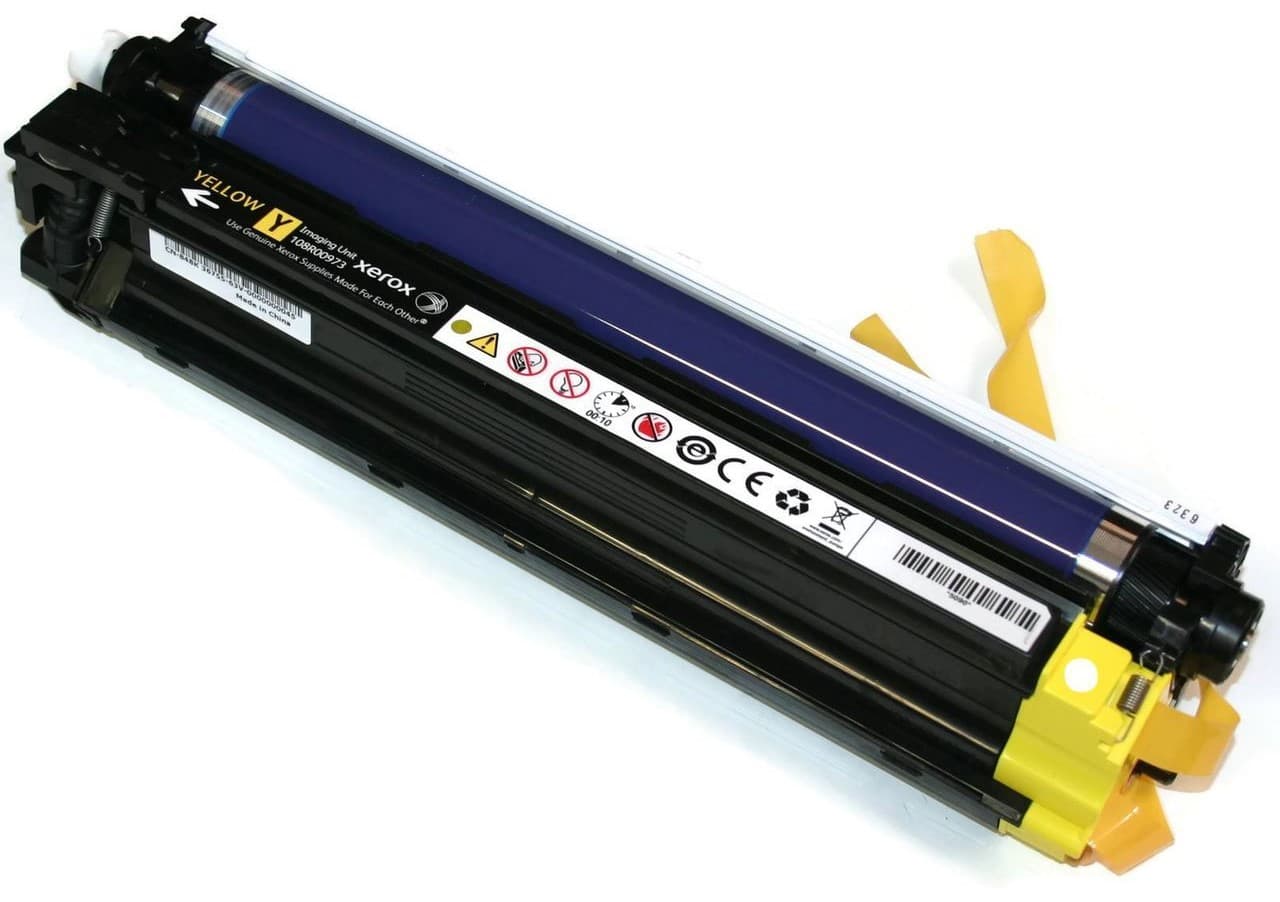 Unitate de cilindru compatibila Dell 5130cdn/ C5765dn yellow (50K)