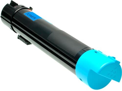 Toner compatibil cyan Xerox Phaser 6700 (12K)