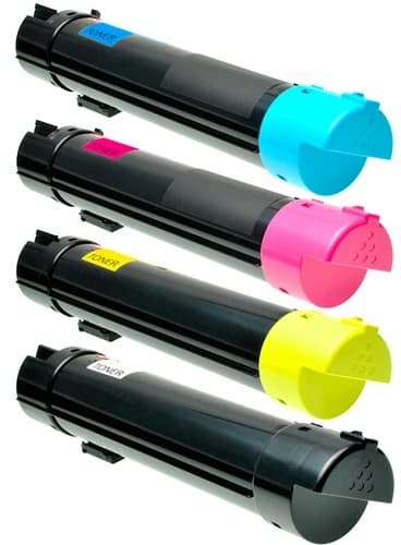 Pachet de tonere compatibile Xerox Phaser 6700