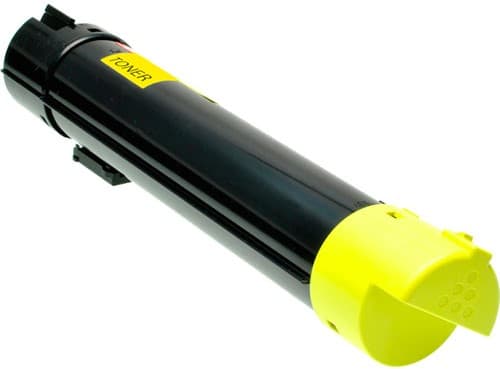 Toner compatibil yellow Xerox Phaser 6700 (12K)