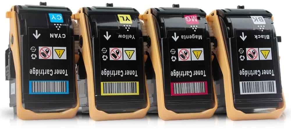 Pachet de tonere compatibile Xerox Phaser 7100