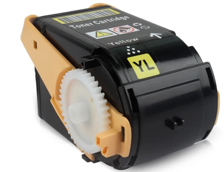 Toner compatibil yellow Xerox Phaser 7100 (4.5K)